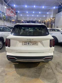 کیا سۆرینتۆ